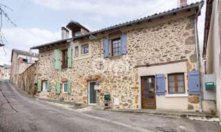 Maison 5 Pièces 170 m² à vendre à Rochechouart (87600)