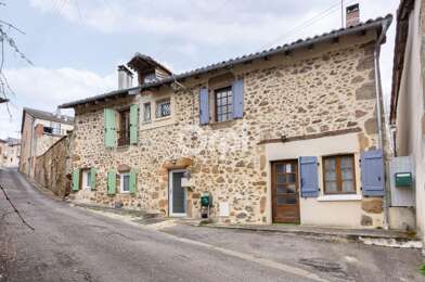 Maison 5 pièces 159900 €