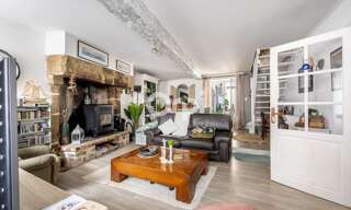 Maison 5 Pièces 170 m² à vendre à Rochechouart (87600)