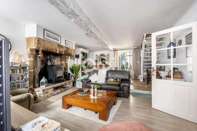 Maison 5 pièces 139900 €