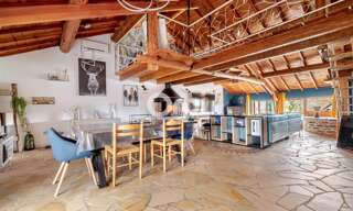 Maison 3 Pièces 150 m² à vendre à Burgnac (87800)