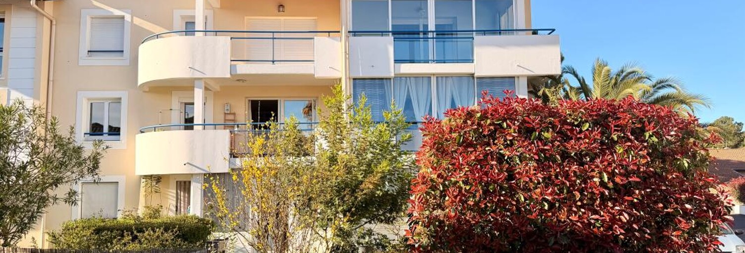 Appartement 4 Pièces 90 m² à vendre à Anglet (64600)