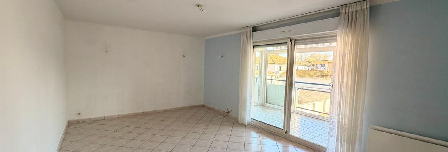 Appartement 4 Pièces 90 m² à vendre à Anglet (64600)