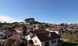 Appartement 4 Pièces 90 m² à vendre à Anglet (64600)