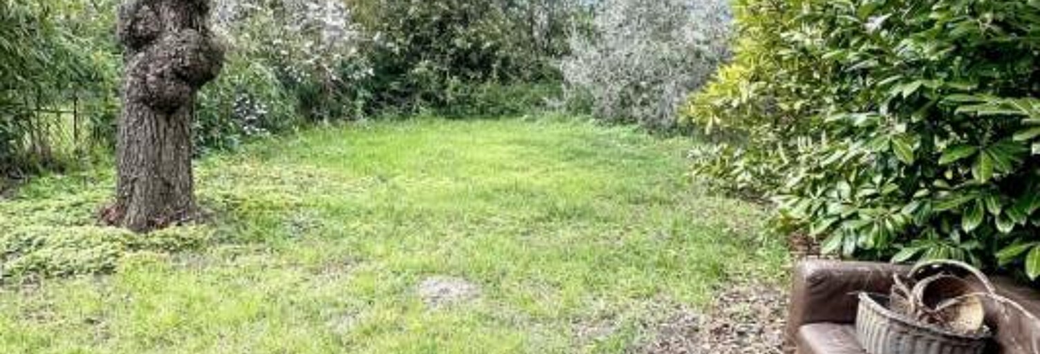 Maison 7 Pièces 198 m² à vendre à Toulouse (31300)