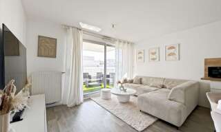 Appartement 3 Pièces 60 m² à vendre à Toulouse (31300)