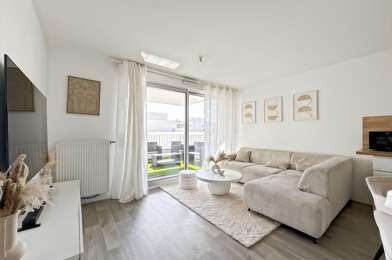 Appartement 3 pièces 246000 €