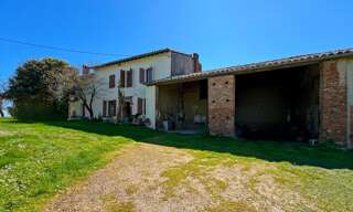 Maison 7 Pièces 280 m² à vendre à Lavalette (31590)