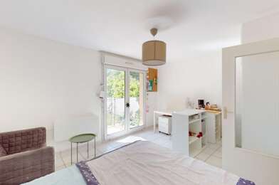 Appartement 1 pièces 117000 €