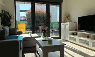 Appartement 2 Pièces 40 m² à vendre à Lespinasse (31150)