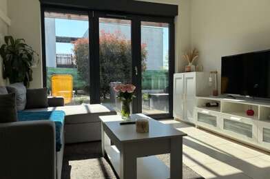 Appartement 2 pièces 150000 €