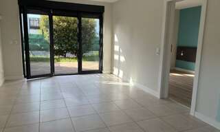 Appartement 2 Pièces 40 m² à vendre à Lespinasse (31150)