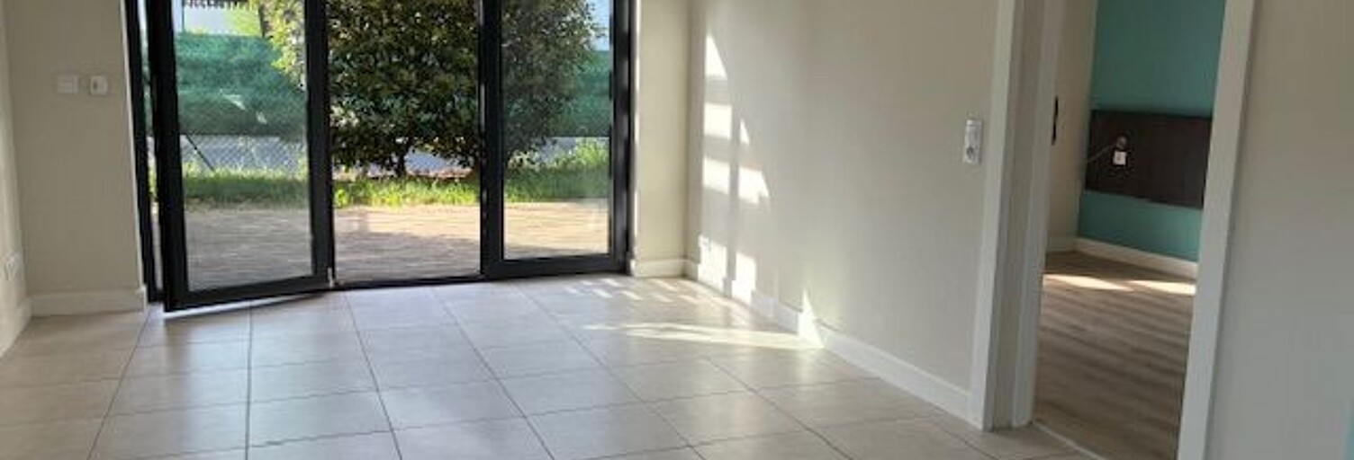 Appartement 2 Pièces 40 m² à vendre à Lespinasse (31150)