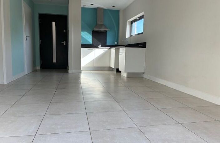 Appartement type 2 avec terrasse jardin et 2 parkings — photo 4