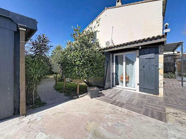 Maison À Vendre — photo du bien
