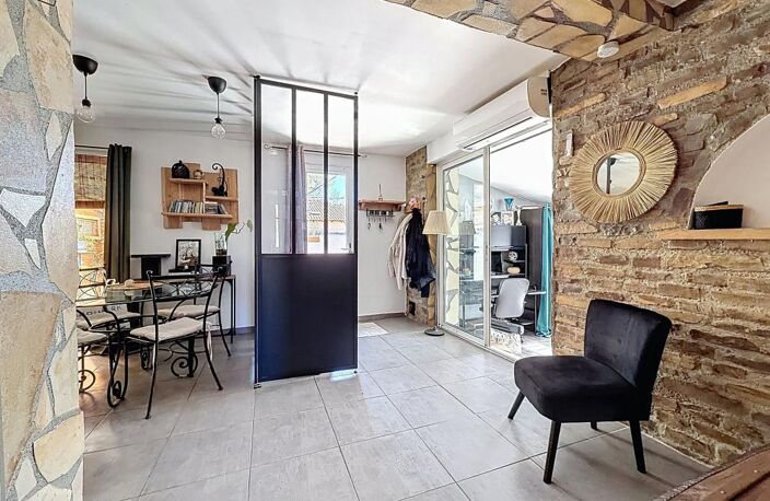 Maison À Vendre — photo 2