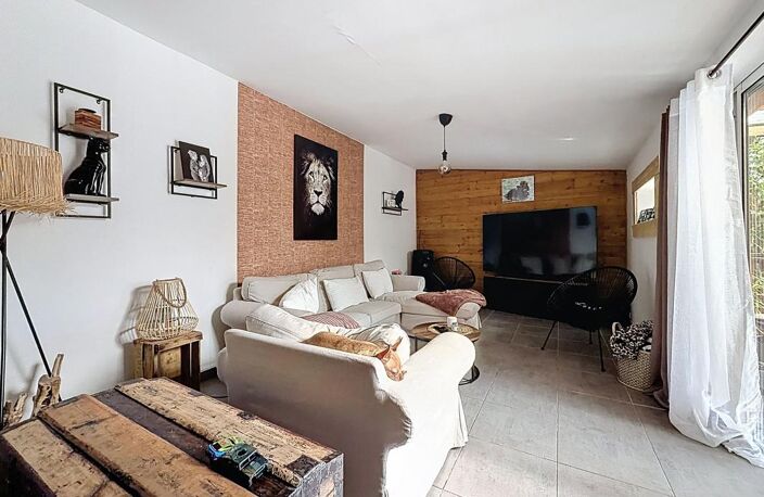 Maison À Vendre — photo 4