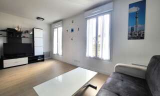 Appartement 1 Pièce 30 m² à vendre à Ézanville (95460)