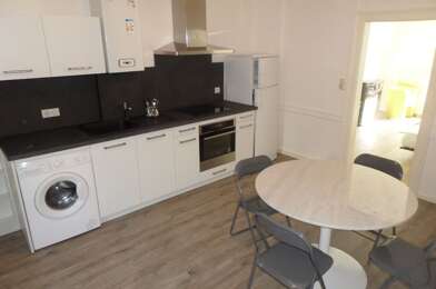 Appartement 2 pièces 430 €
