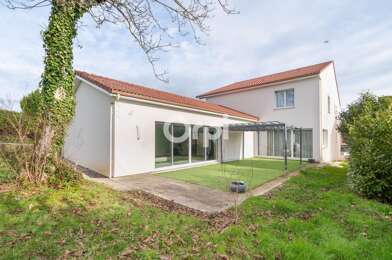 Maison 2 pièces 372000 €