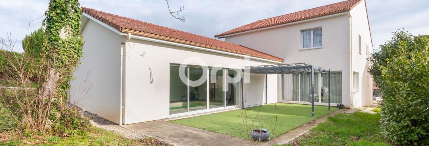 Maison 2 Pièces 170 m² à vendre à Limoges (87100)