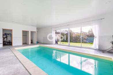 Maison 2 pièces 372000 €