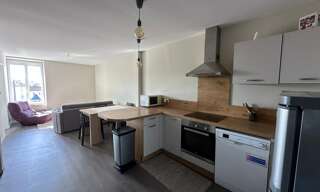 Appartement 2 Pièces 44 m² à louer à Limoges (87000)