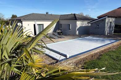 Maison 4 pièces 305000 €