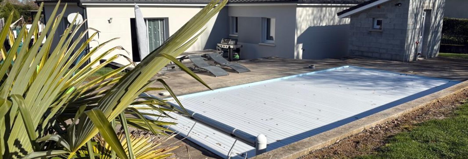 Maison 4 Pièces 118 m² à vendre à Bosmie-l'Aiguille (87110)