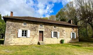 Maison 8 Pièces 262 m² à louer à Saint-Priest-Taurion (87480)