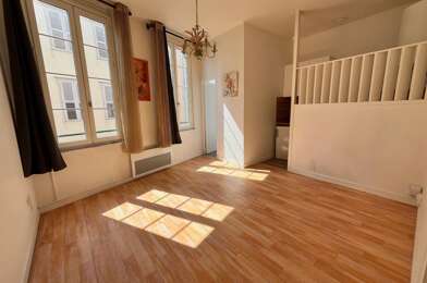 Appartement 1 pièces 350 €