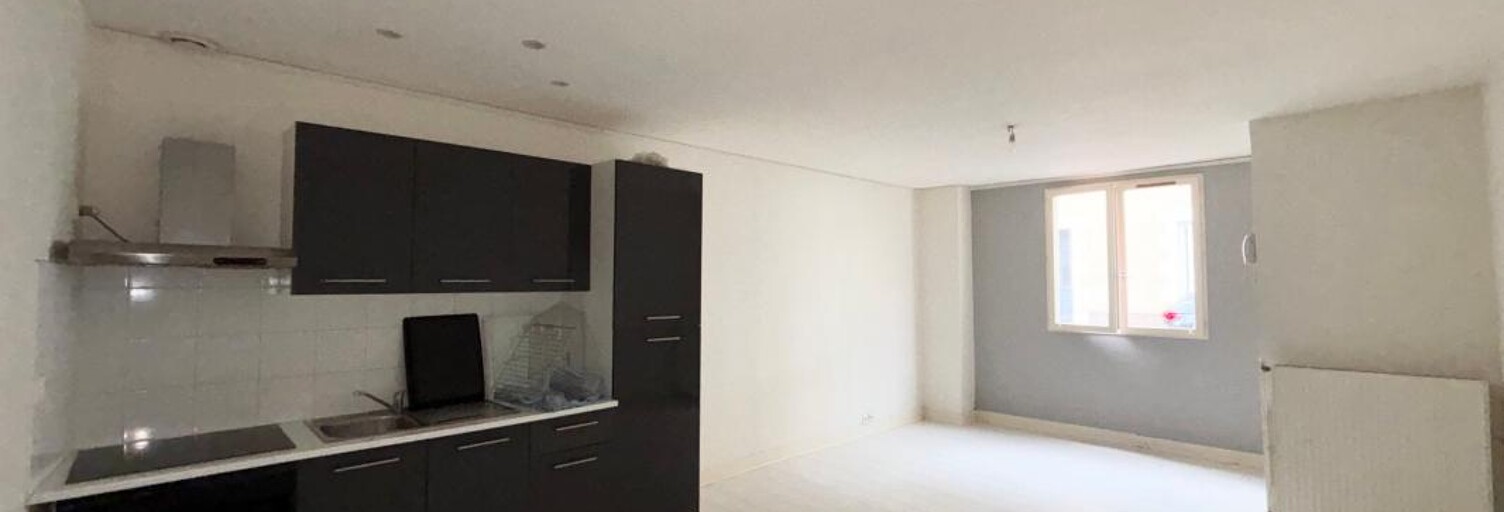 Appartement 2 Pièces 42 m² à louer à Limoges (87100)