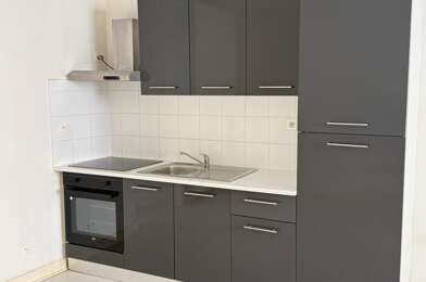Appartement 2 pièces 425 €
