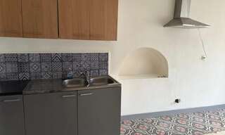 Appartement 2 Pièces 58 m² à louer à Saint-Léonard-de-Noblat (87400)