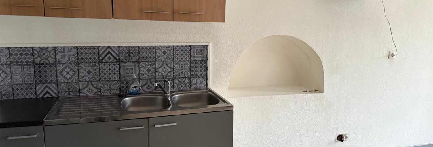 Appartement 2 Pièces 58 m² à louer à Saint-Léonard-de-Noblat (87400)