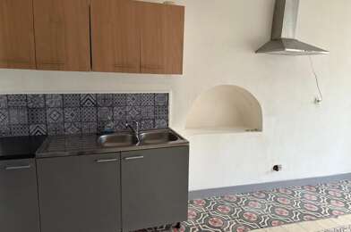 Appartement 2 pièces 510 €