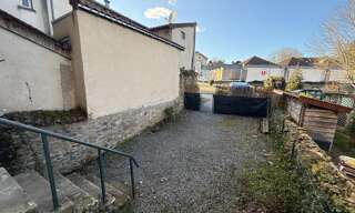 Appartement 2 Pièces 58 m² à louer à Saint-Léonard-de-Noblat (87400)