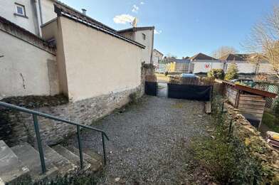 Appartement 2 pièces 490 €