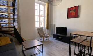 Appartement 1 Pièce 33 m² à louer à Toulouse (31000)