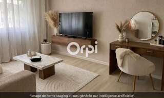 Appartement 1 Pièce 34 m² à vendre à Limoges (87000)