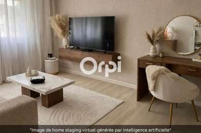 Appartement 1 pièces 66000 €