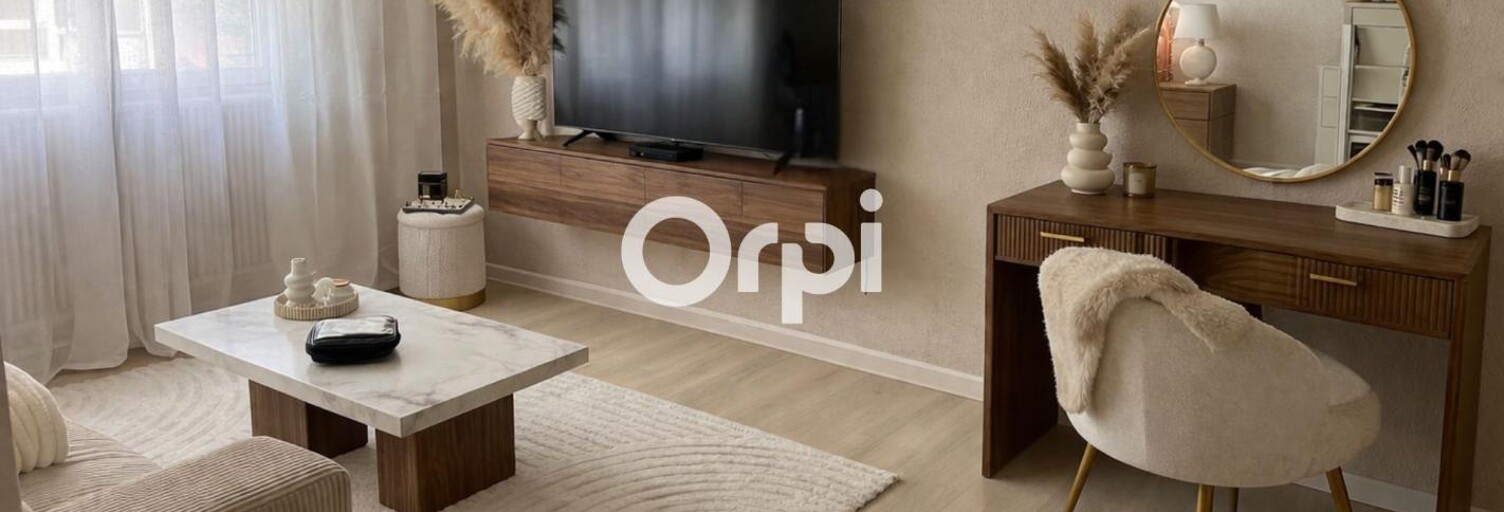 Appartement 1 Pièce 34 m² à vendre à Limoges (87000)