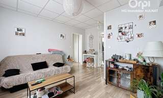 Immeuble  197 m² à vendre à Clermont-Ferrand (63100)