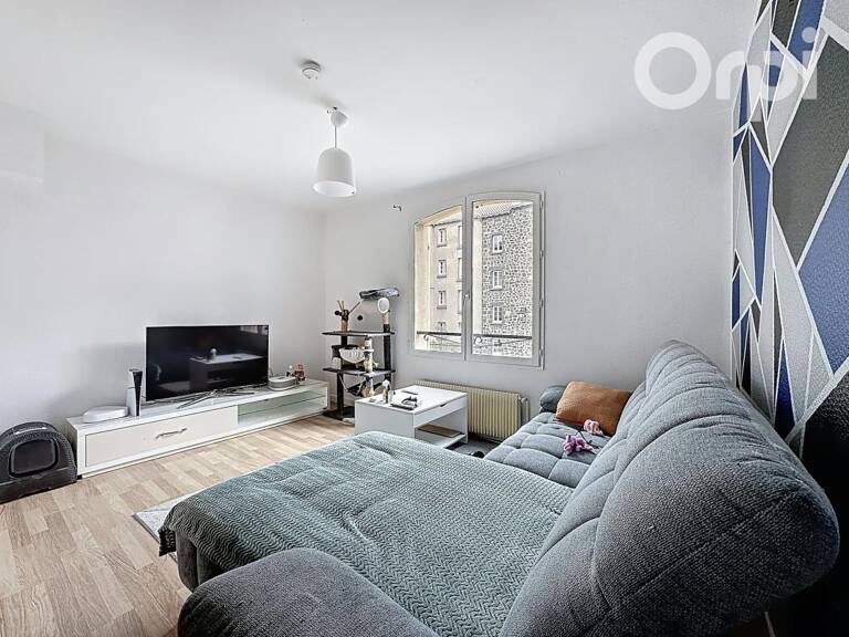 Immeuble de rapport, CLERMONT-FERRAND, 6 appartements, terrasses, caves et local vélos — photo 1