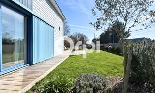 Maison 4 Pièces 73 m² à vendre à Guérande (44350)