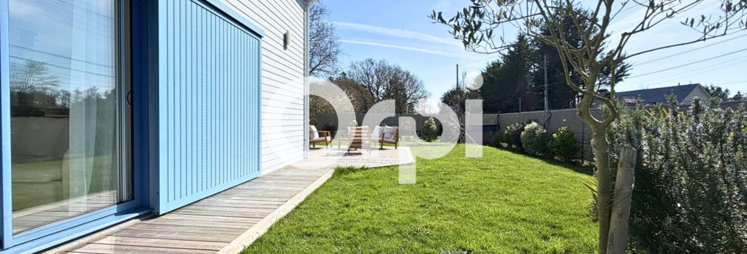 Maison 4 Pièces 73 m² à vendre à Guérande (44350)