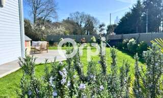 Maison 4 Pièces 73 m² à vendre à Guérande (44350)