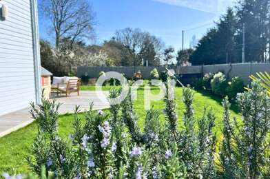 Maison 4 pièces 418000 €