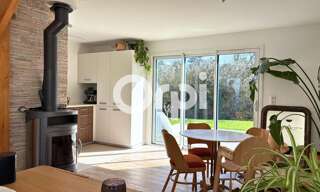 Maison 4 Pièces 73 m² à vendre à Guérande (44350)