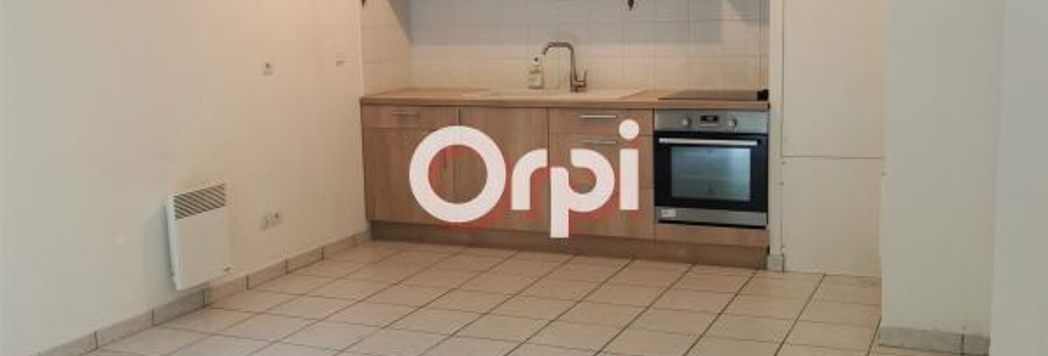 Appartement 2 Pièces 41 m² à louer à La Roche-sur-Foron (74800)